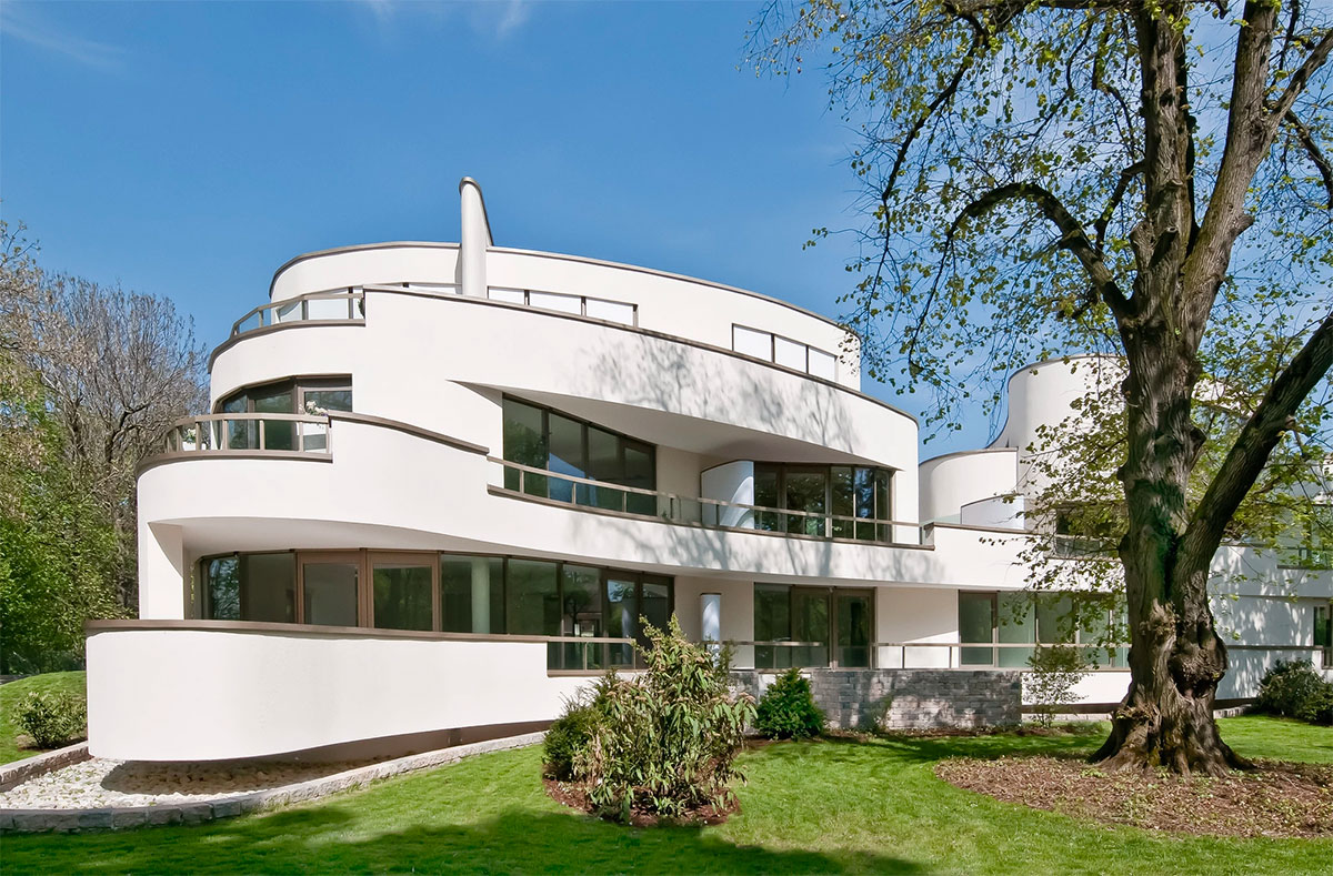 Kehrbaum Architekten / En Vogue, München