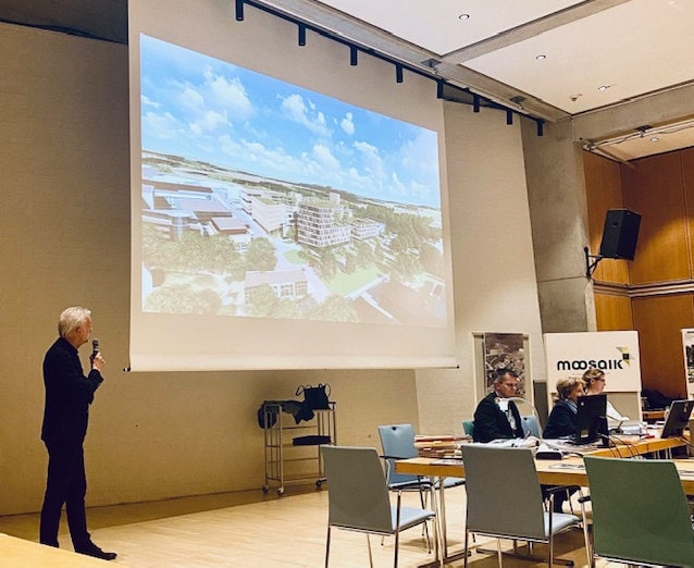 „moosaik“ Starnberg – einstimmiger Beschluss zum Projekt