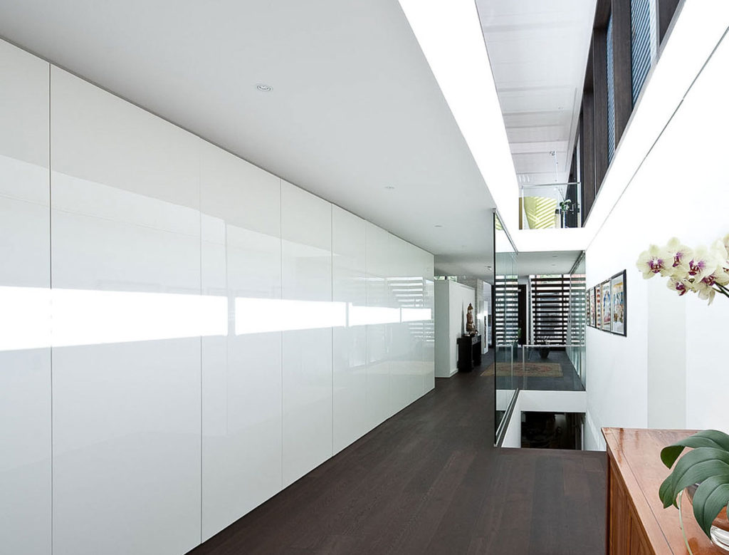 Villa am Lech, Landsberg