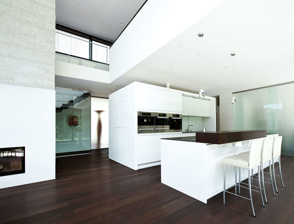 Villa am Lech, Landsberg